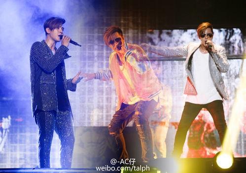 吃瓜猪娱乐演唱会