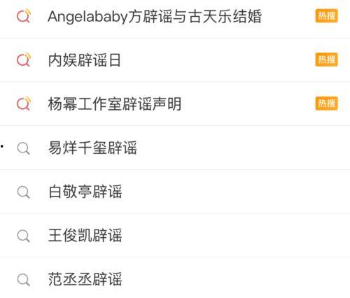 娱乐吃瓜的网名,揭秘娱乐圈幕后故事